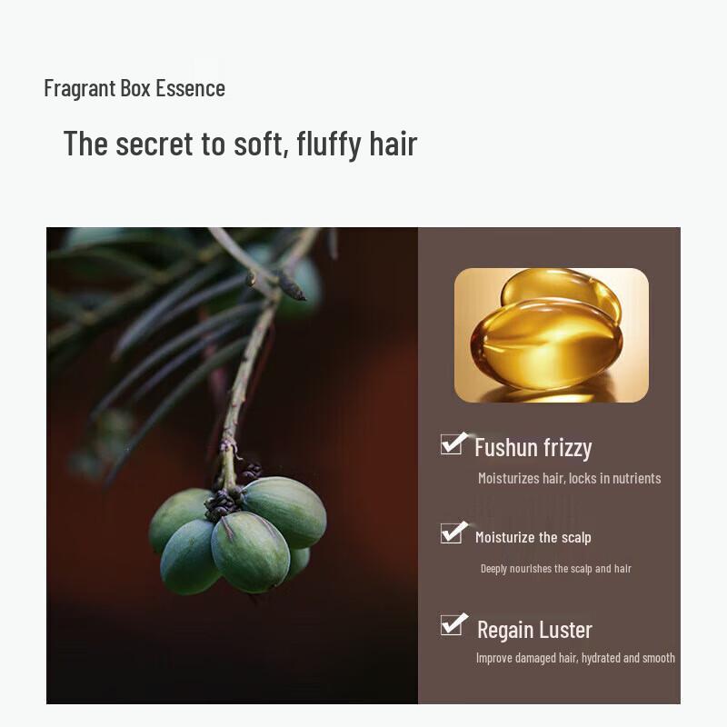 ASAKA Japanese Kaya Amino Acid Moisturizing Shampoo