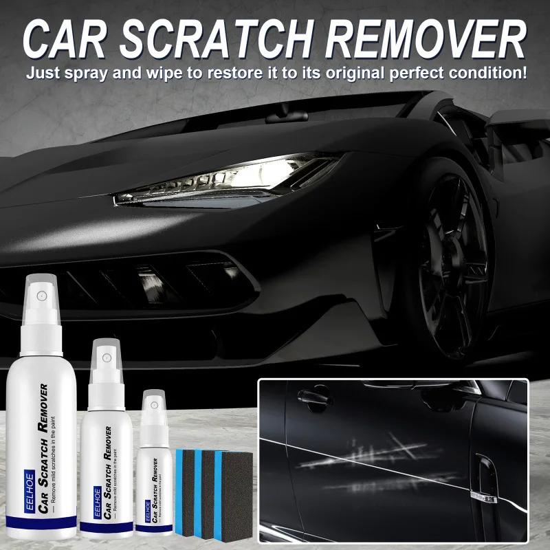 Car Scratch Spray Paint Restorer Enamel Remover  Coating Agent Beauty Tools Paint Scratch Repair Spray
