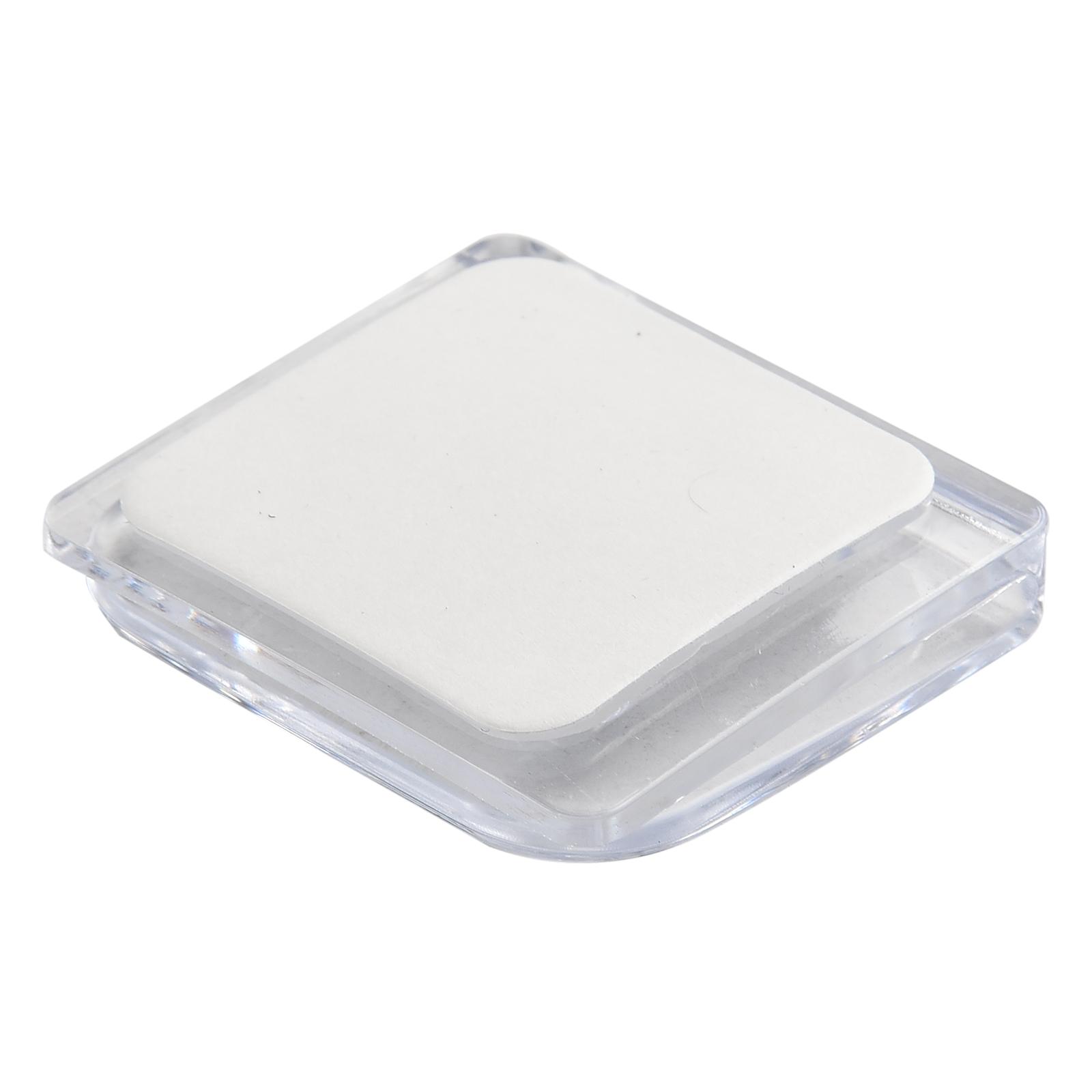 

Зажимы для душевой занавески Зажим для дверной занавески Без перфорации 1Pcs