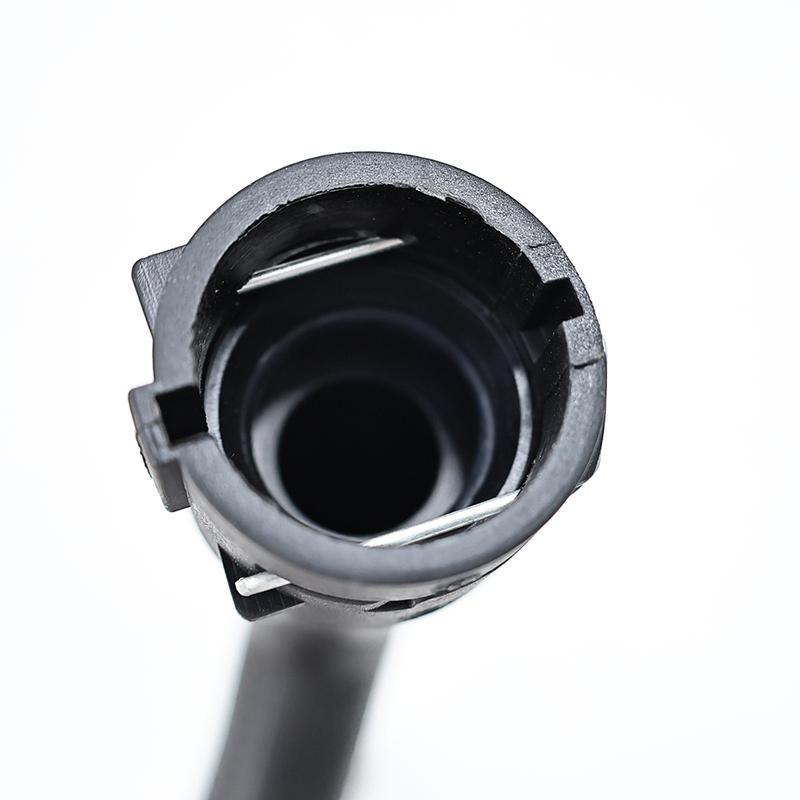 9G918B159AB Heater Water Hose Fit for Ford Mondeo Fusion S-MAX MK1 2.0T 2008-2012 Coolant Pipe Water Hose Car Accessories