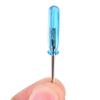 10 Pcs/Set 2mm Mini Screwdrivers Portable Open Repair Tool Flat Head Slotted Tool
