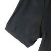 POLO RALPH LAUREN Short sleeve Classic fit Polo shirt M black Fawn Men's Used
