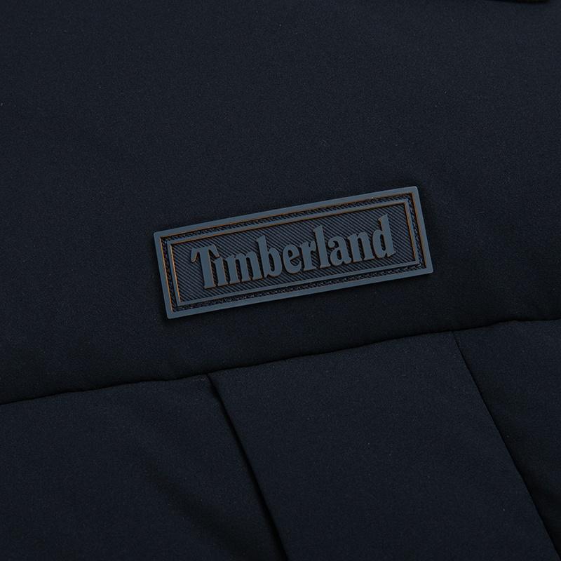 Timberland Af Dwr Goose Eye Recycled Down Jacket Unisex A5RFG-433