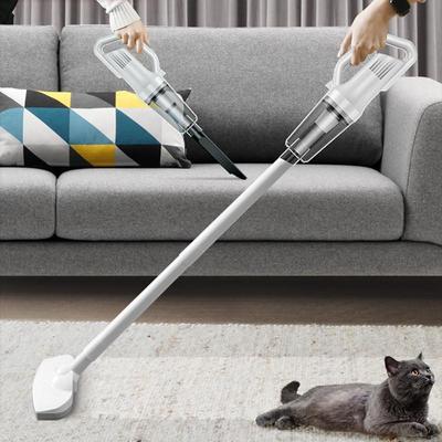 Household Small High-Power Dust Collector Handheld Silent Mite Removal Vacuum Cleaner 120W Car Wireless Vacuum Cleaner