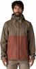Куртка Patagonia Men's Torrentshell 3L Jacket (85241) marlow brown