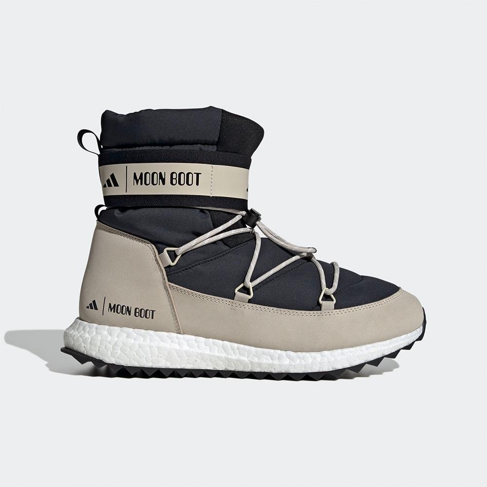 

Adidas X Moon Boots Moon Boost Hi Core Black Ih2489 220