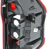 Rear Right Lamp Ford Transit Tourneo Courier 2014-2022 M510449 32U388-E FT86262