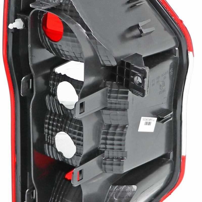 Rear Right Lamp Ford Transit Tourneo Courier 2014-2022 M510449 32U388-E FT86262