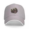 Heinous  Cap Fashion Casual Baseball Caps Adjustable Hat Hip Hop Summer Unisex Baseball Hats Customizable Polychromatic
