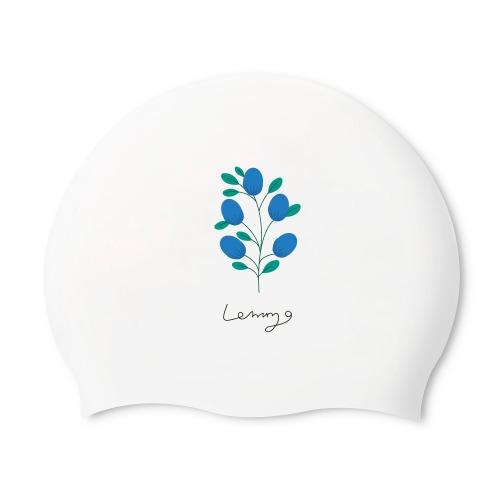 Leumanggo Rosal Flower (White)(2147)