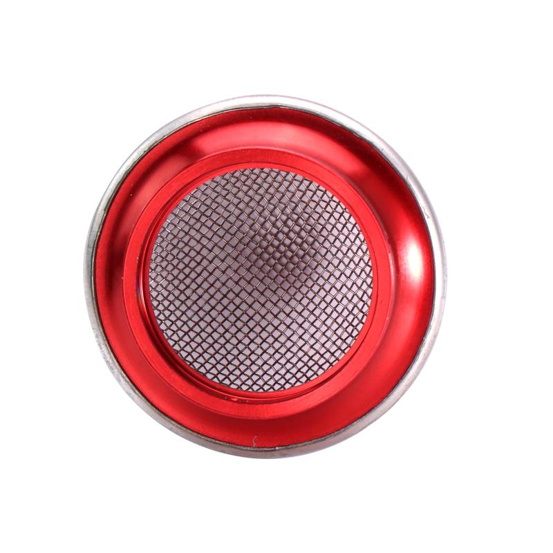ZSDTRP 50/55mm For PWK 21-34mm Carburetor Modified Motorcycle Air Filter Cup with Stainless Steel Net Wind Cup