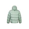 Nike Kurtka puchowa męska Windrunner Therma-Fit Adv Wodoodporna Tkana Luźny krój Z kapturem Ciepła Zapinana na zamek Długi rękaw jackets HQ7791-370