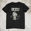 New Sleep Band Dopesmoker Album Men T-shirt Black Short Sleeve All Sizes Unisex T-Shirt