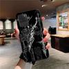 Gothic Cyber Sigil Cross Phone Case For Samsung S 24 Fe 25 Ultra Plus 20 Lite 21 30 22 23 24 22 Ultra 5G Fundas