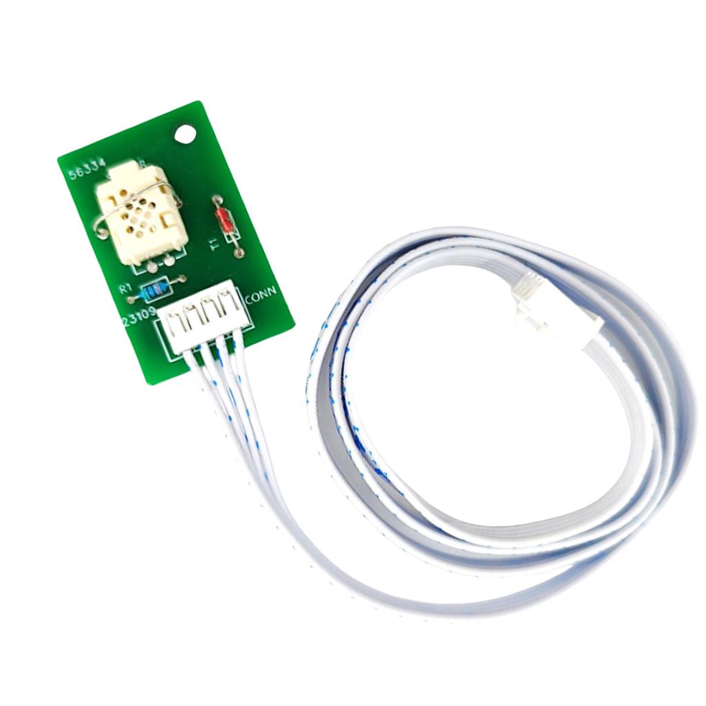 Humidity Sensor Replacement Part for WDH70EAPW WDH1670EA1 Dehumidifier Accurate Technology Home Office Hotel Use