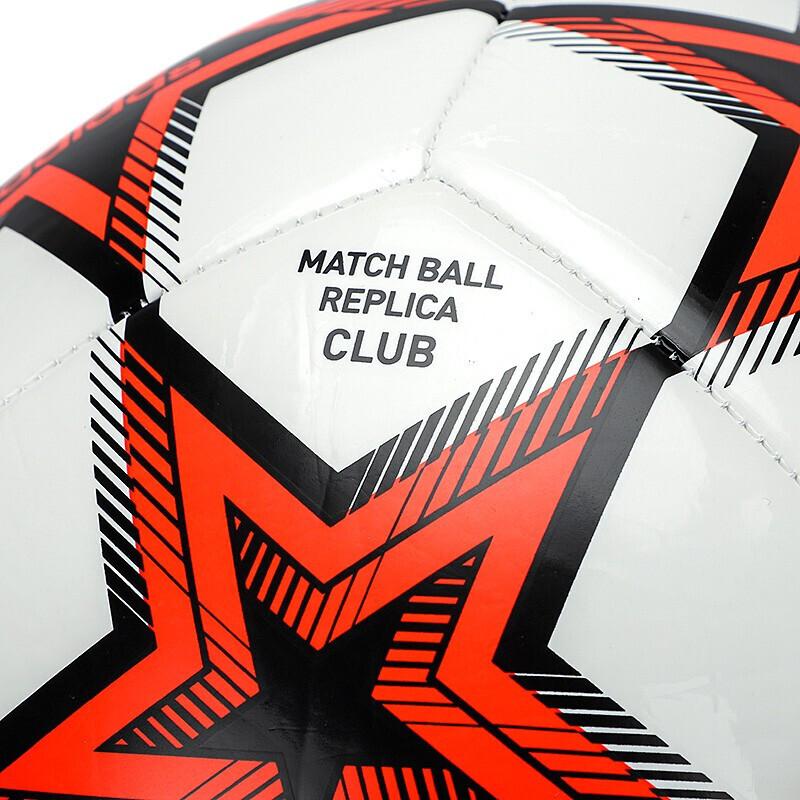 Adidas GT7789 Kids' Soccer Court Kids Size 4 Ball For 5 7 A Side Use Exercise GT7789-4