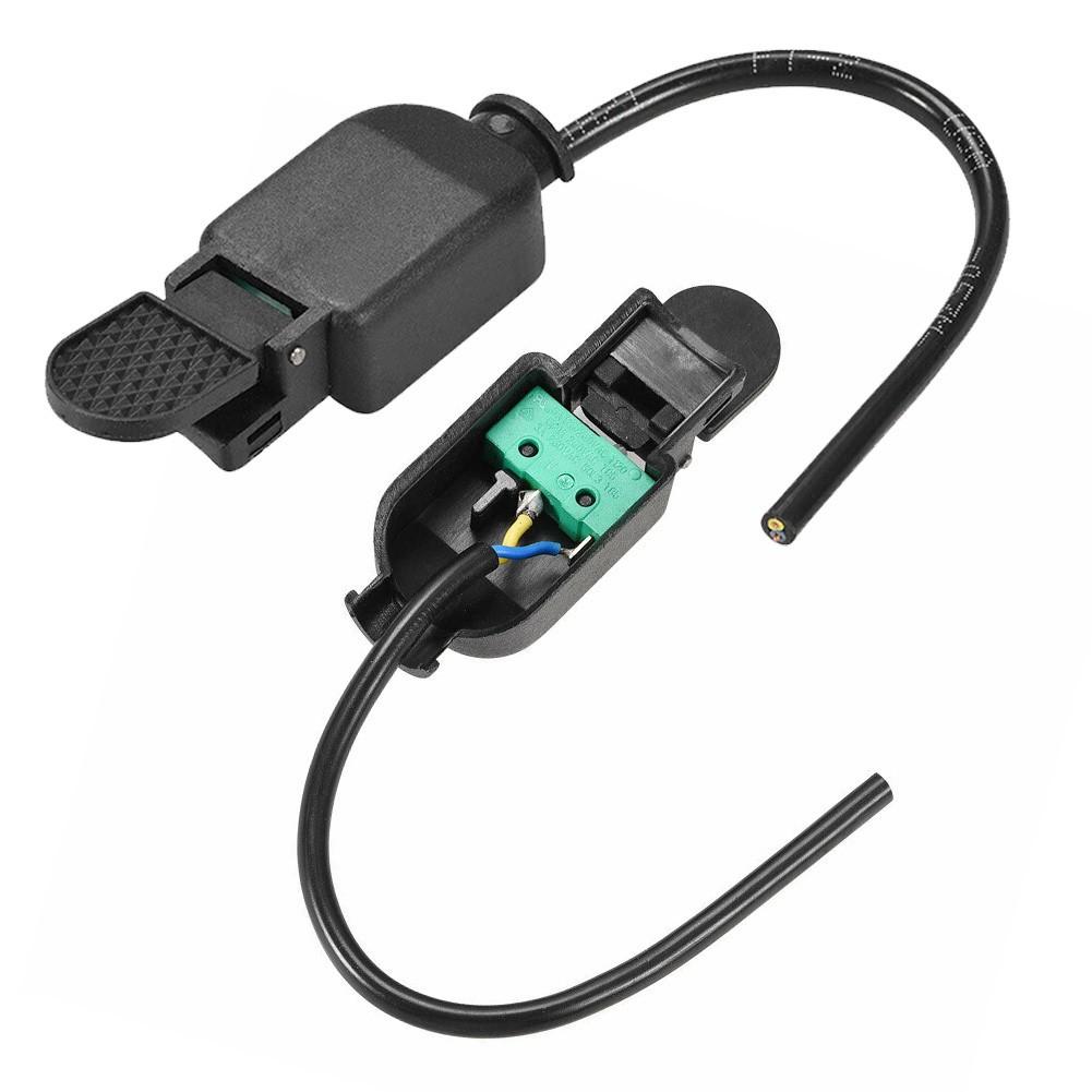 

Accessory Trigger Switch Button Cutter Parts Replacement