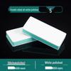 Wenwan Double-Sided Polishing Block: Mirror Finish Sponge Sandpaper Tool for Vajra and Bodhi
