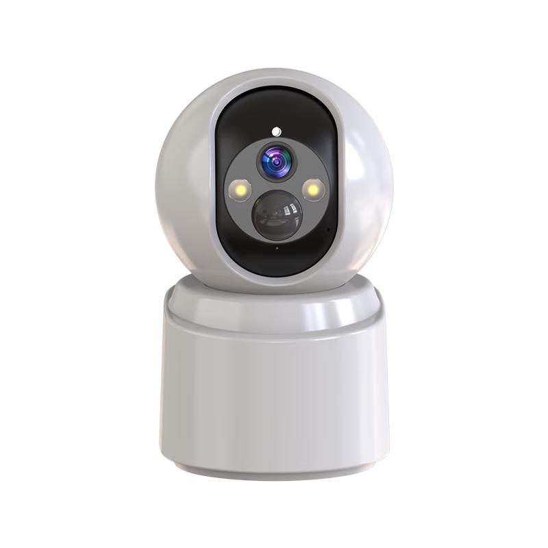 Baoji AI Wireless Rechargeable Security Camera