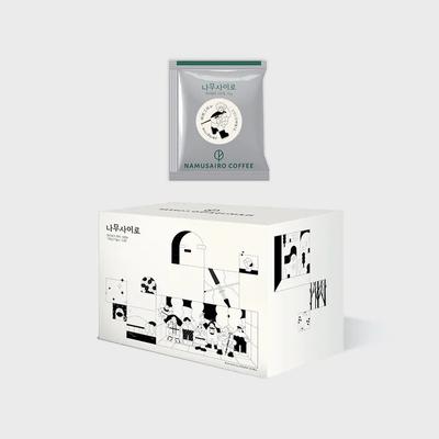 Drip Bag Kaffee Peregrino 15er Pack