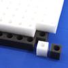 A Sheet Square Seedling Sponge Soilless Hydroponic Vegetable Cultivation Plant Nursery Pot Seedlings Cloning System Media Sponge
