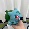 Pokemon Bulbasaur Cute Cartoon Collectible Figure Model Living Room Entrance Desktop Ornament Decor Perfect Gift For Anime Fans