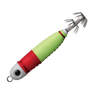 ValleyHill Egi Squid Seeker Metalin 20#14 Red/Yellow.