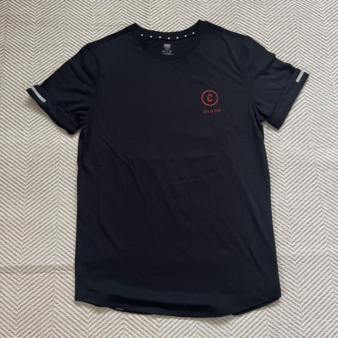 

[Б/У] clele Ciel NSBTSHIRT футболка, размер S