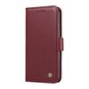 YIKATU YK-003 For Xiaomi Poco C75 4G/Redmi 14R 5G/14C 4G Case Wallet Stand Leather Phone Cover Side Buckle