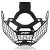 FOR HONDA X-ADV 750 2017-2020 2019 2018 XADV 750 Scooter Headlight Headlamp Grille Shield Guard Cover Protector Accessories