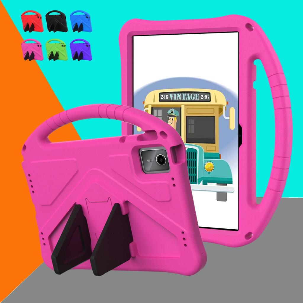 Dafeixia Bracket Case for M11 Xiaoxin Pad 2024 K11 - Anti-Fall Protective Shell