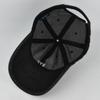 Sunscreen Distressed Faded Hats Outdoor Sports Snapback Peaked Cap Fashion Denim Sun Hats