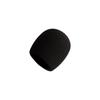 SHURE PG48 PG58 SM48 SM58 Beta58A 565SD Windscreen Black A58WS-BLK [Domestic Genuine Product]