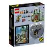 LEGO Super Heroes Batman™ and Joker™ Escape 76138 Building Blocks Toy for Boys