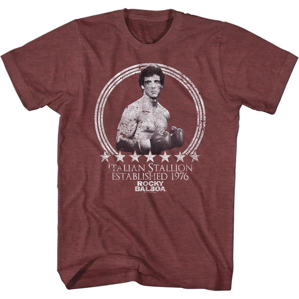 Rocky Ready Movie Children s T-shirt 150
