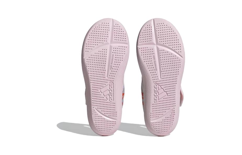 Disney x Adidas Altaventure 2.0 Slip Resistant Abrasion Resistant Children's Sandals Pink Children Aged 3 7 Years Old FZ6512