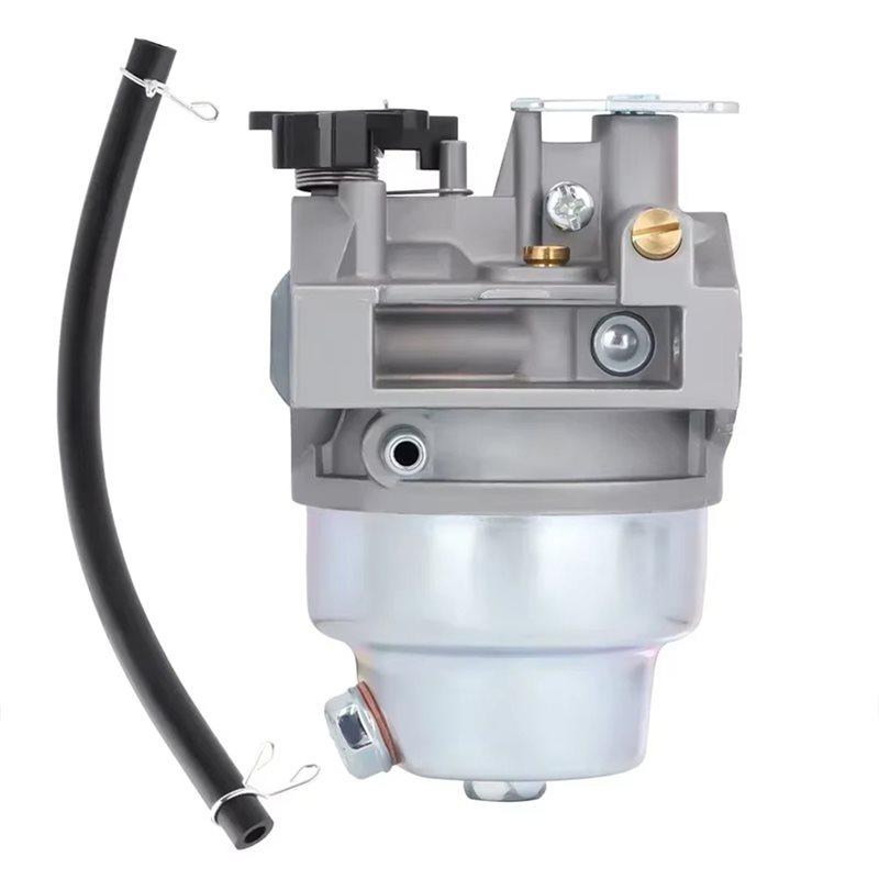 Premium-For Honda GCV135 GCV160 GC135 Gc160 HRX217 HRS216 16100-Z0L-003 GCV160 Carburetor Replacement Kit For Lawn Mower Carb