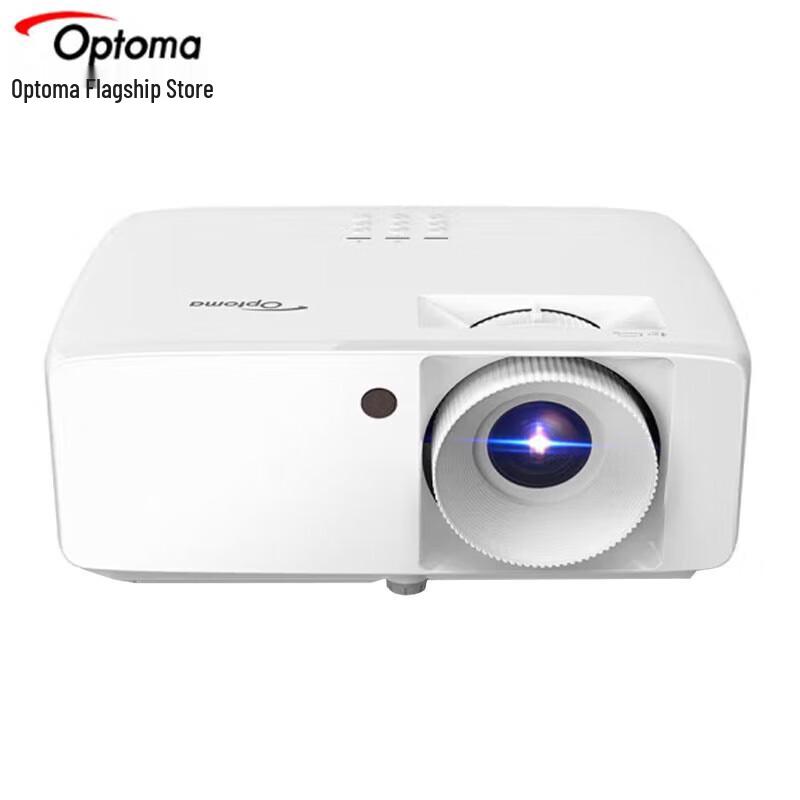 

Optoma YEF9137 Full HD 3D Projector (CN version)