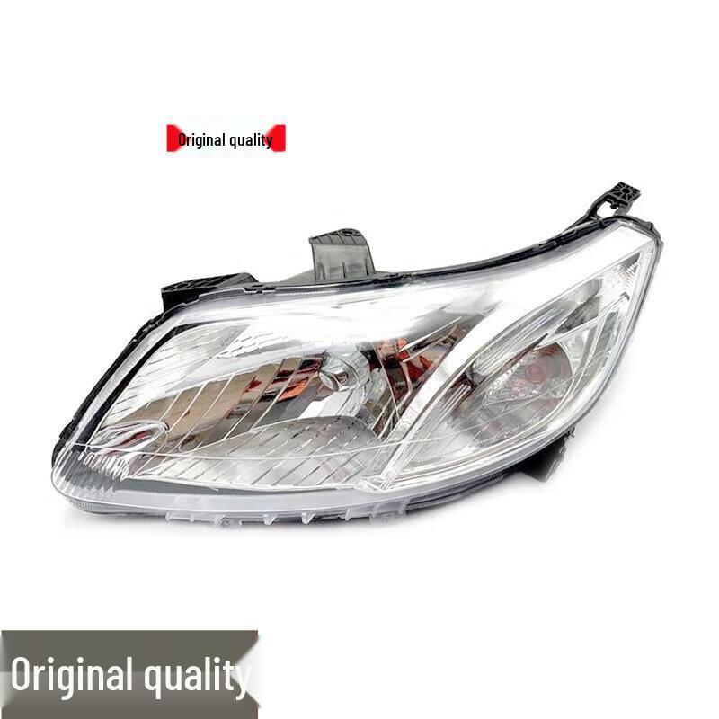 Headlight Assembly for Chevrolet Sail (2010-2014 Models) Single Piece