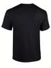 American Football Apparel  Football TShirt Mens TShirt 100 Cotton Knit Fabric Casual TShirt With Crew Neck Short Sleeves