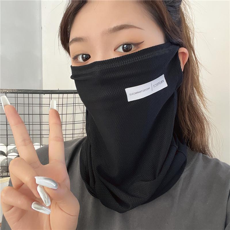 UV Protection Breathable Ice Silk Arm Sleeves for Cycling, Fishing, Driving, and Outdoor Sports