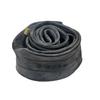 ZTTO 1pcs Fat Bicycle Tube 20x3.0 20x4.0 26x4.0 Bike Inner Tube For Snowmobiles Bicycles A/V Black Tyre