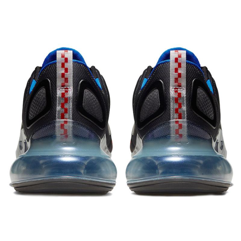 Nike Air Max 720 China Space Exploration Pack Sneakers Casual Shoes CJ8013-001