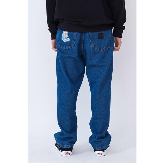 Джинсы Kamuflage Nostalgia EU S