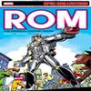 Rom Epic Collection The Original Marvel Years Vol. 1 by Bill... 9781302961084