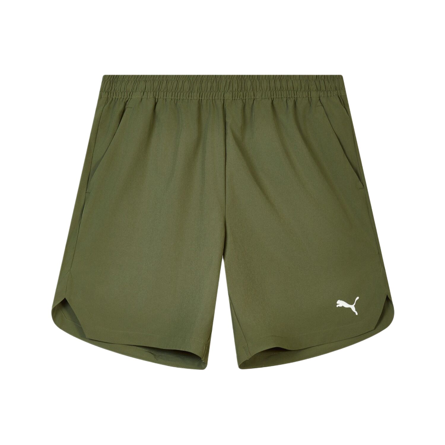Puma Train Woven Running Shorts Men shorts 529987-33 L