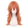 Angel and Devil Wig, Disguise Wig, Anime Wig, Costume Accessory, School Festival, Party, Event, Fancy Dress, Costume, Net Included