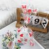 Packaging Party Snack Packaging Festive Supplies Baking Christmas Decoration Christmas Candy Bags Biscuit Bags Candy Pouches