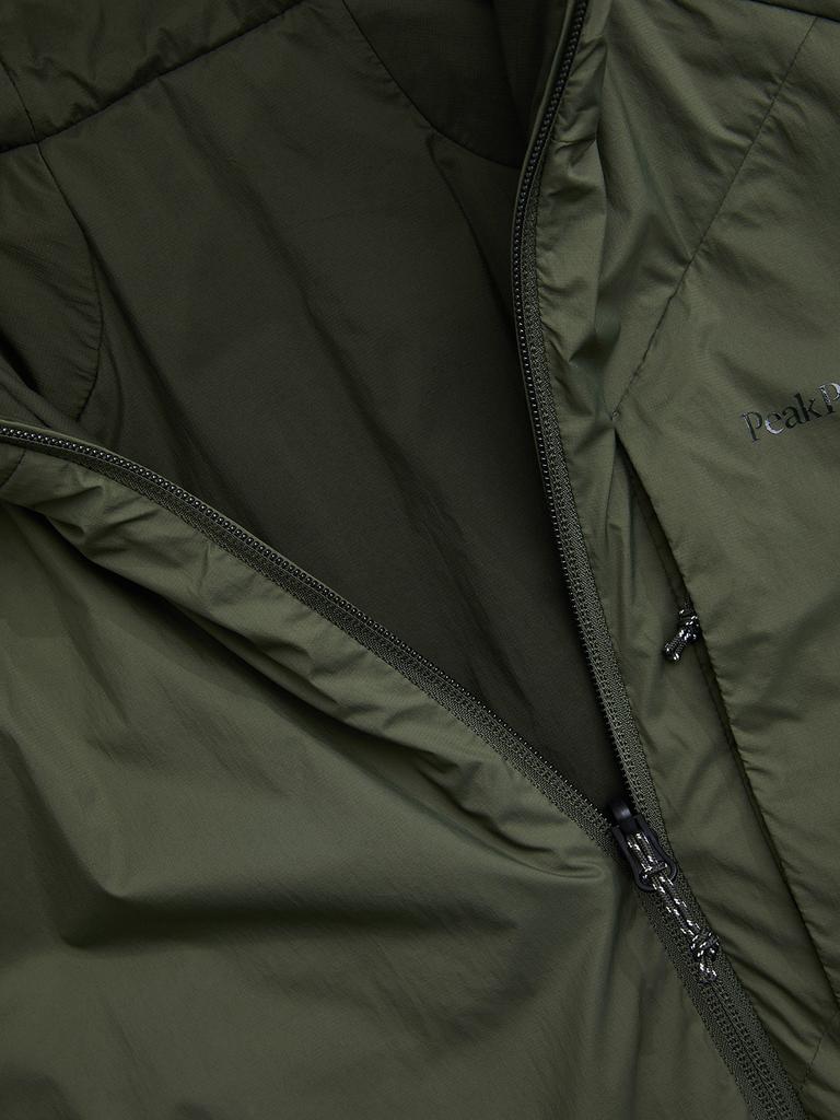 Peakperformance Freelight Reversible Hooded Jacket M
