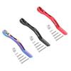 Bike Drop Keeper Bicycle Chain Catcher Chain Protector for Road Bikes MTB